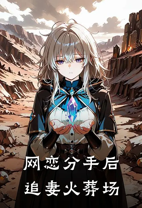 网恋分手后，追妻火葬场