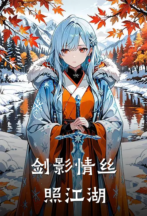 剑影情丝照江湖