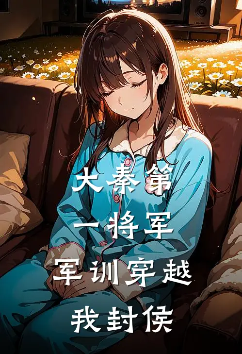 大秦第一将军：军训穿越我封侯