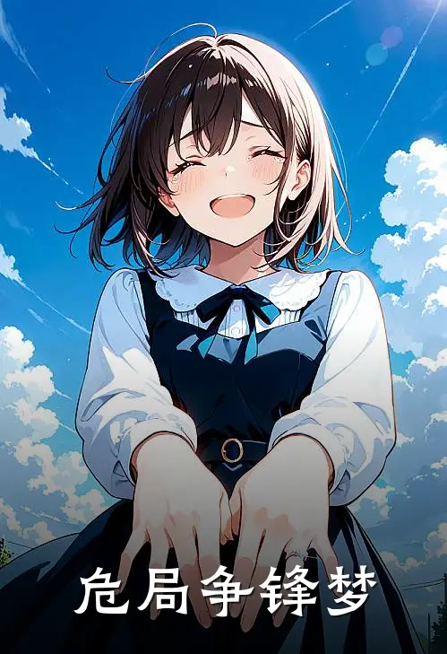 危局争锋梦