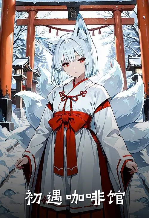 【初遇咖啡馆】