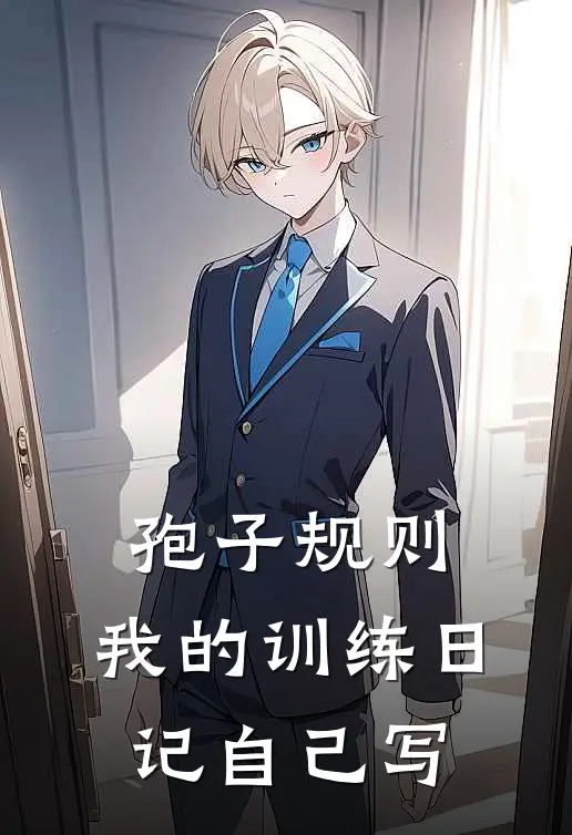 孢子规则：我的训练日记自己写林野苏哲热门小说阅读_免费完结小说孢子规则：我的训练日记自己写林野苏哲