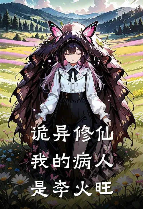 诡异修仙：我的病人是李火旺