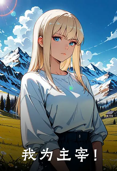 我为主宰！