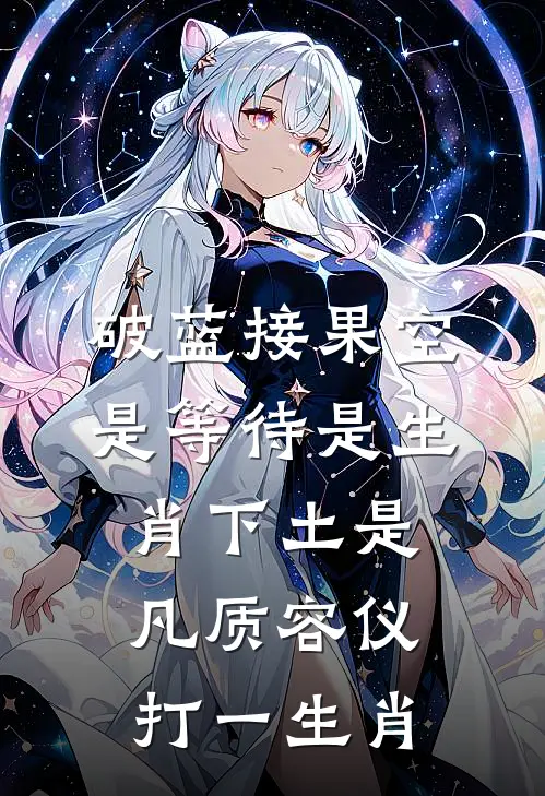 破蓝接果空是等待是生肖下土是凡质容仪打一生肖