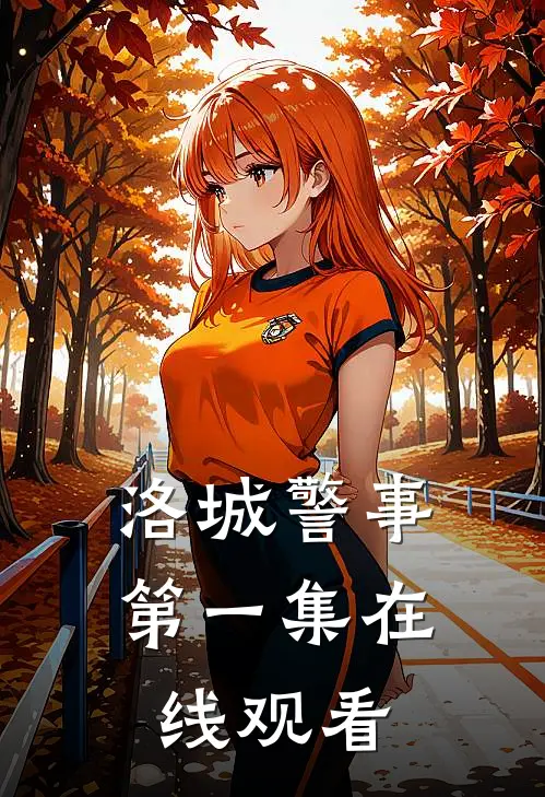 洛城警事第一集在线观看