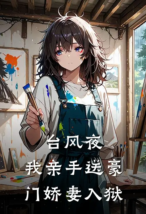 苏雅雅雅(台风夜，我亲手送豪门娇妻入狱)最新章节免费在线阅读_台风夜，我亲手送豪门娇妻入狱最新章节免费阅读