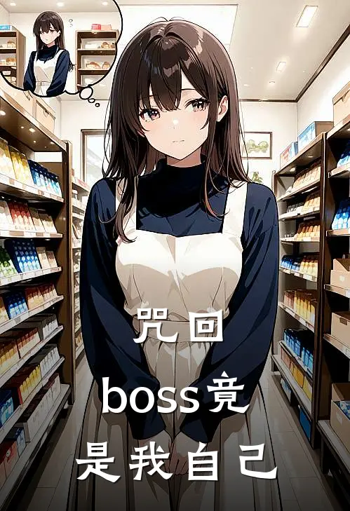 咒回：boss竟是我自己