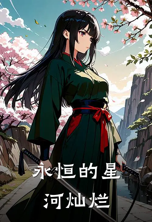 永恒的星河灿烂