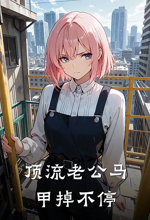 顶流老公马甲掉不停