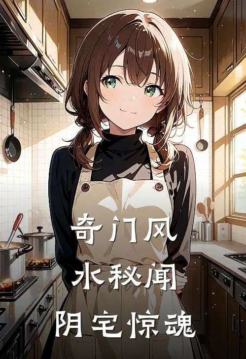 奇门风水秘闻：阴宅惊魂