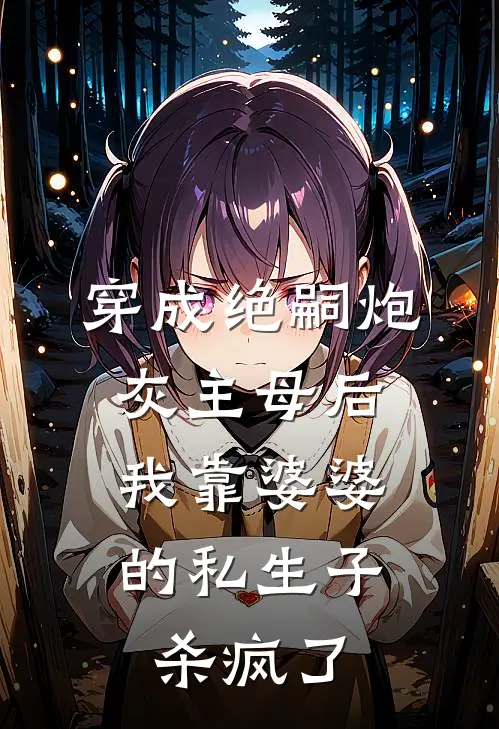 穿成绝嗣炮灰主母后，我靠婆婆的私生子杀疯了谢衡沈清瑶免费小说阅读_免费小说大全穿成绝嗣炮灰主母后，我靠婆婆的私生子杀疯了(谢衡沈清瑶)