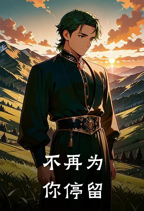不再为你停留