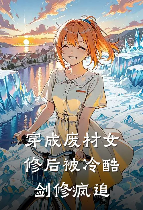 穿成废材女修后被冷酷剑修疯追