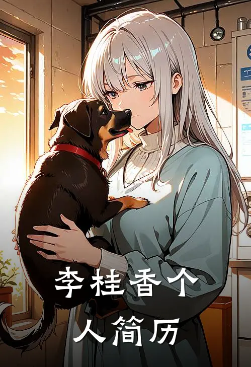 李桂香个人简历