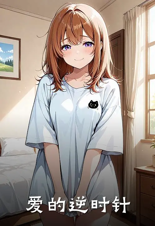 爱的逆时针