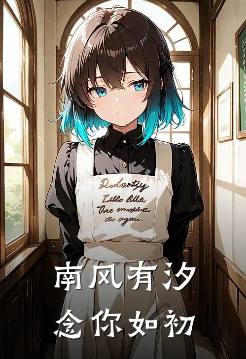 南风有汐，念你如初