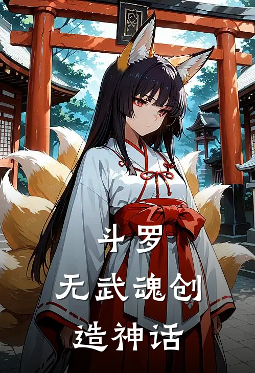 斗罗：无武魂创造神话