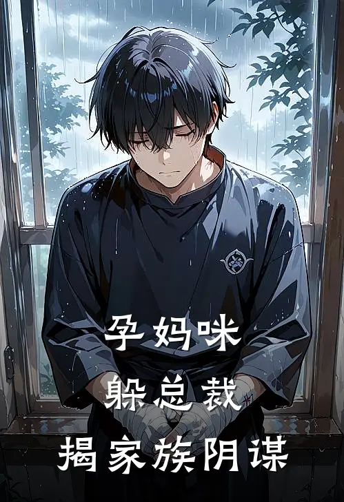 孕妈咪躲总裁：揭家族阴谋