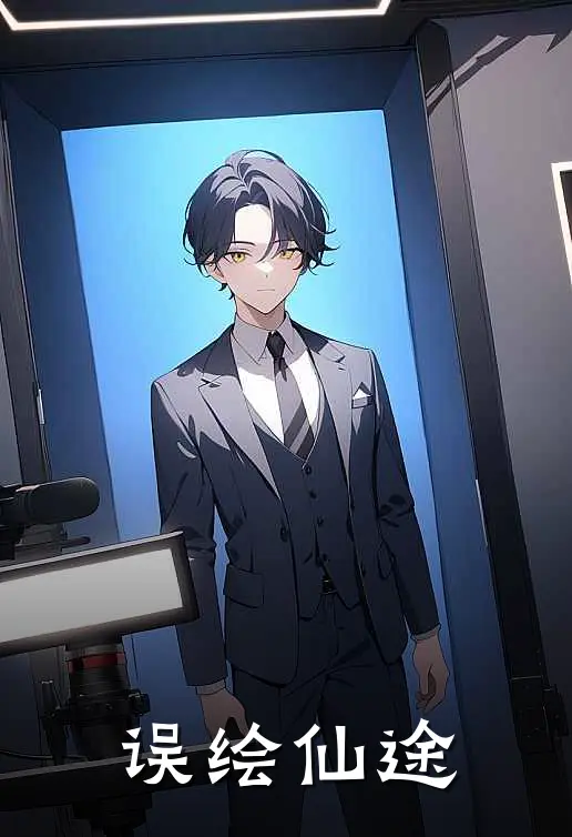 误绘仙途