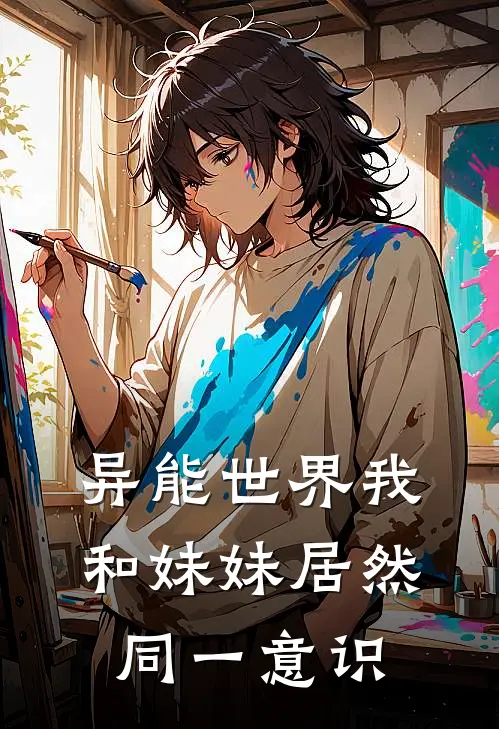 异能世界我和妹妹居然同一意识