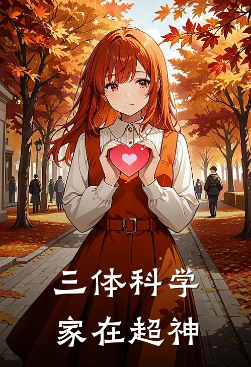 三体科学家在超神