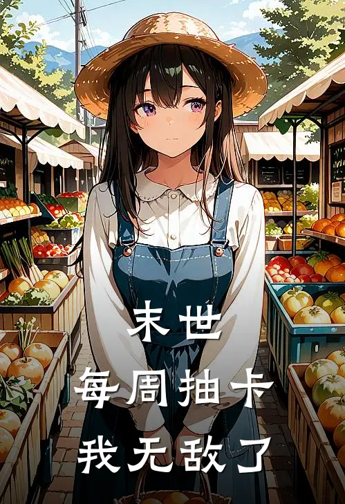 末世：每周抽卡，我无敌了