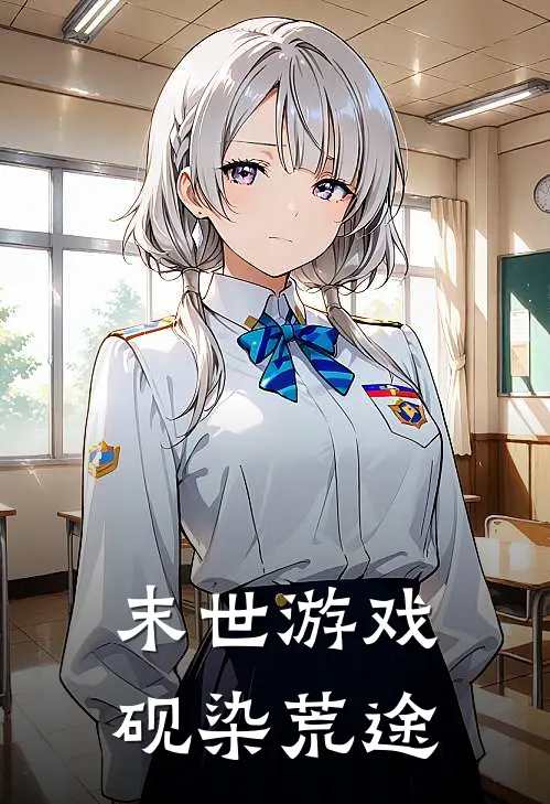 末世游戏：砚染荒途