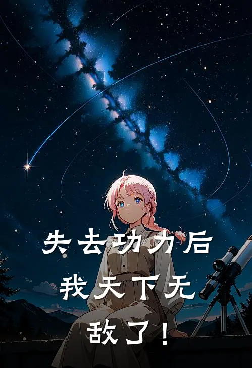 失去功力后，我天下无敌了！