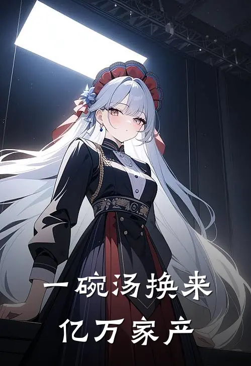 一碗汤换来亿万家产