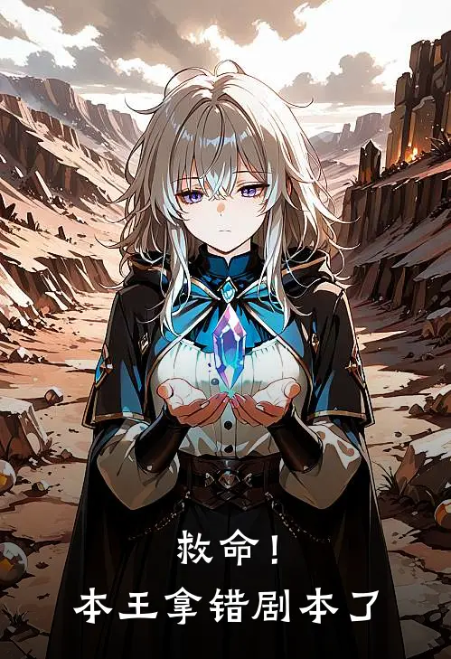 救命！本王拿错剧本了