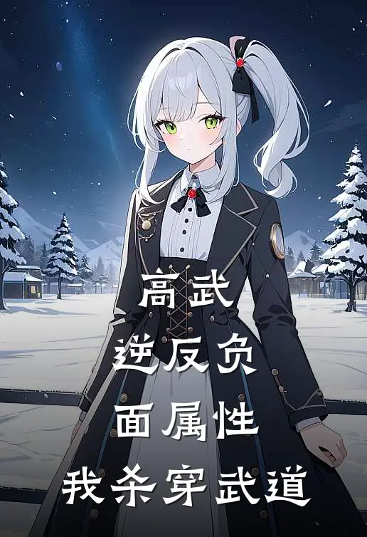 高武：逆反负面属性，我杀穿武道