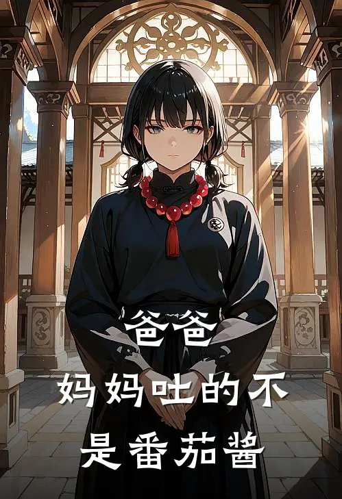 爸爸，妈妈吐的不是番茄酱妈妈爸爸全本免费在线阅读_妈妈爸爸全文阅读