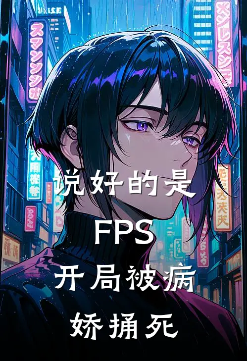 说好的是FPS，开局被病娇捅死