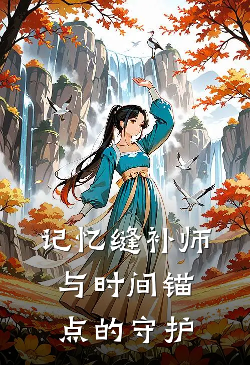记忆缝补师与时间锚点的守护(程野林晚星)热门小说阅读_全文免费阅读记忆缝补师与时间锚点的守护程野林晚星