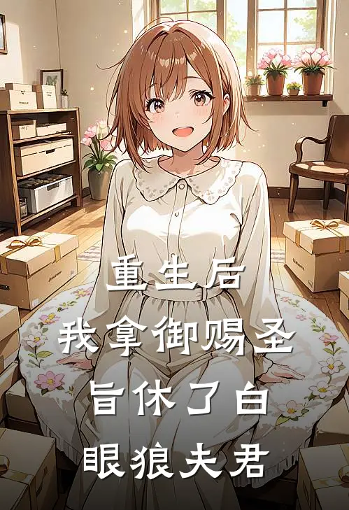 重生后，我拿御赐圣旨休了白眼狼夫君顾明舟侯府免费小说全集_免费小说在哪看重生后，我拿御赐圣旨休了白眼狼夫君(顾明舟侯府)