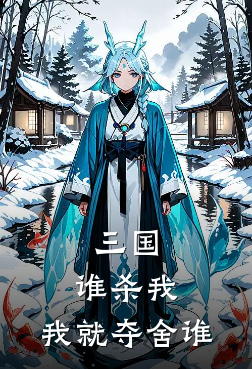 三国：谁杀我，我就夺舍谁