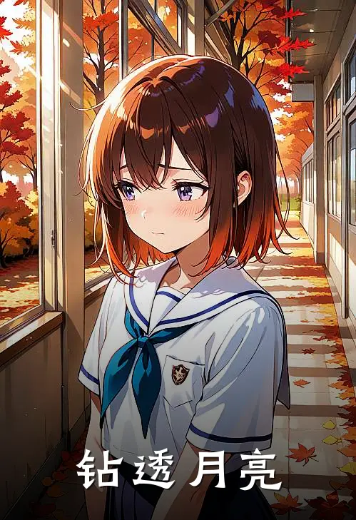 钻透月亮林光周衍小说最新章节_最新小说推荐钻透月亮林光周衍