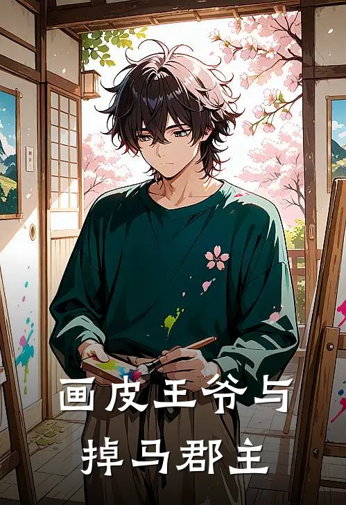 画皮王爷与掉马郡主林澈玲珑最新热门小说_画皮王爷与掉马郡主全本在线阅读