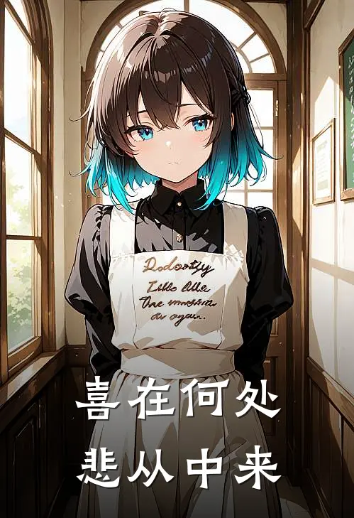 喜在何处，悲从中来