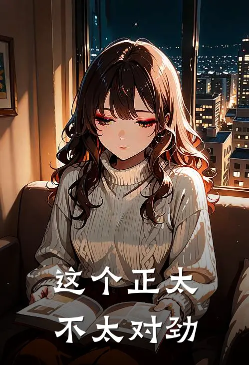 这个正太不太对劲