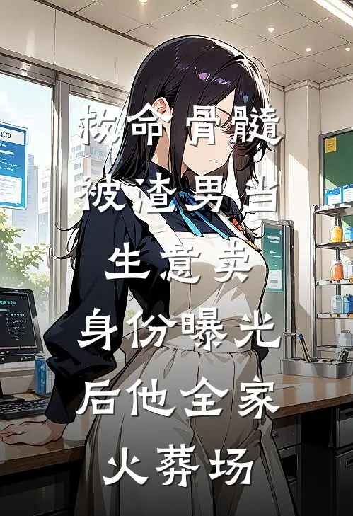 救命骨髓被渣男当生意卖，身份曝光后他全家火葬场(顾星惟星惟)在线阅读免费小说_完整版小说免费阅读救命骨髓被渣男当生意卖，身份曝光后他全家火葬场(顾星惟星惟)