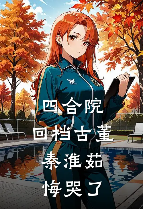 四合院：回档古董，秦淮茹悔哭了