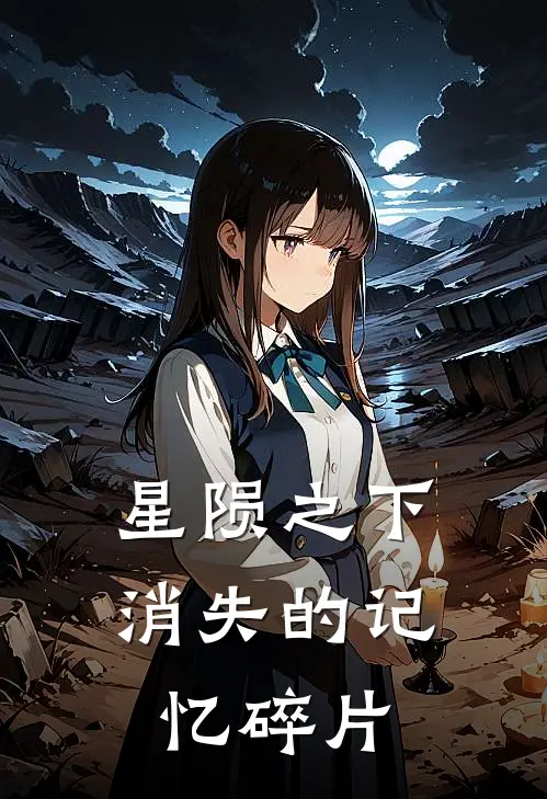 星陨之下消失的记忆碎片