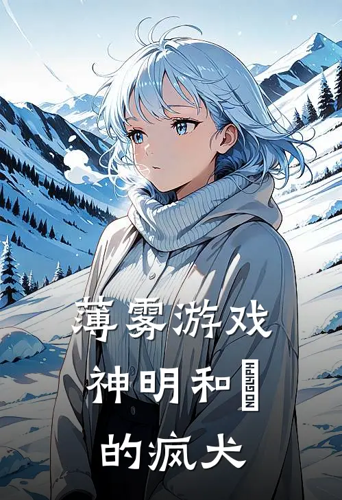 薄雾游戏，神明和祂的疯犬