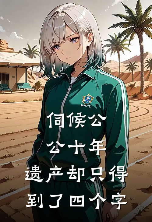 伺候公公十年，遗产却只得到了四个字