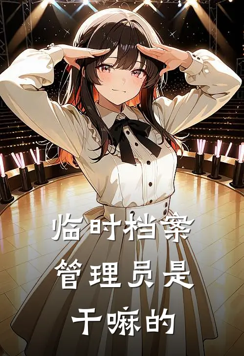 临时档案管理员是干嘛的