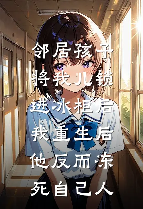 邻居孩子将我儿锁进冰柜后，我重生后他反而冻死自己人(小慧邻居家孩子)最新热门小说_完结小说邻居孩子将我儿锁进冰柜后，我重生后他反而冻死自己人(小慧邻居家孩子)
