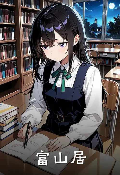 富山居(林枫童安)完本小说大全_热门小说大全富山居林枫童安