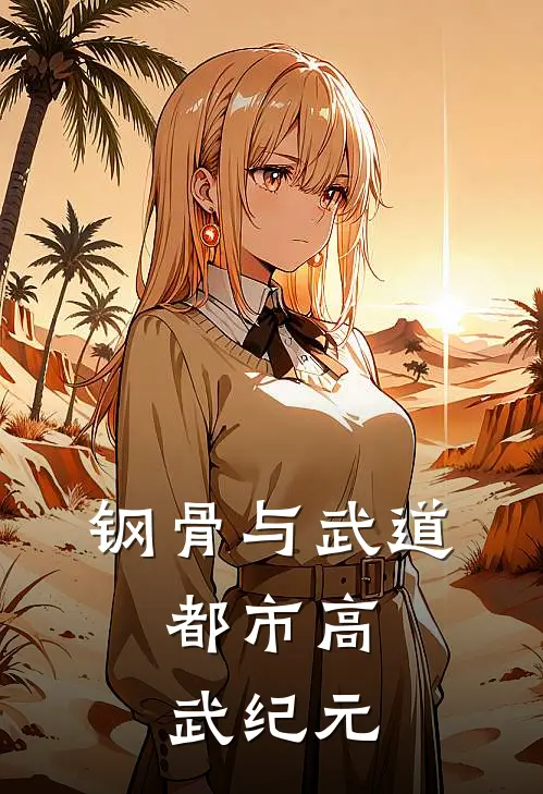 钢骨与武道：都市高武纪元